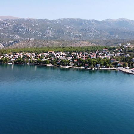 Holiday Home Velebit By Interhome โรวานิสกา ภายนอก รูปภาพ